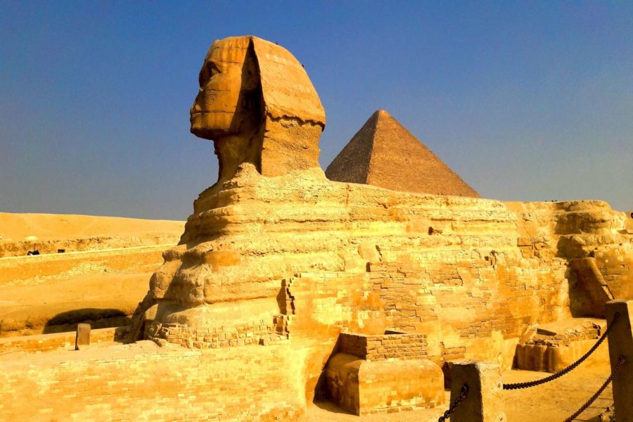 Экскурсии - Шарм-эль-Шейх