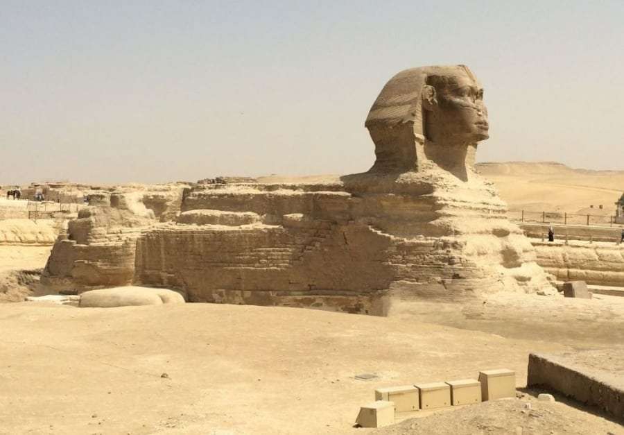 Харьков-Египет, горящие путевки