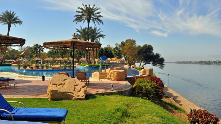 Maritim Jolie Ville Golf & Resort