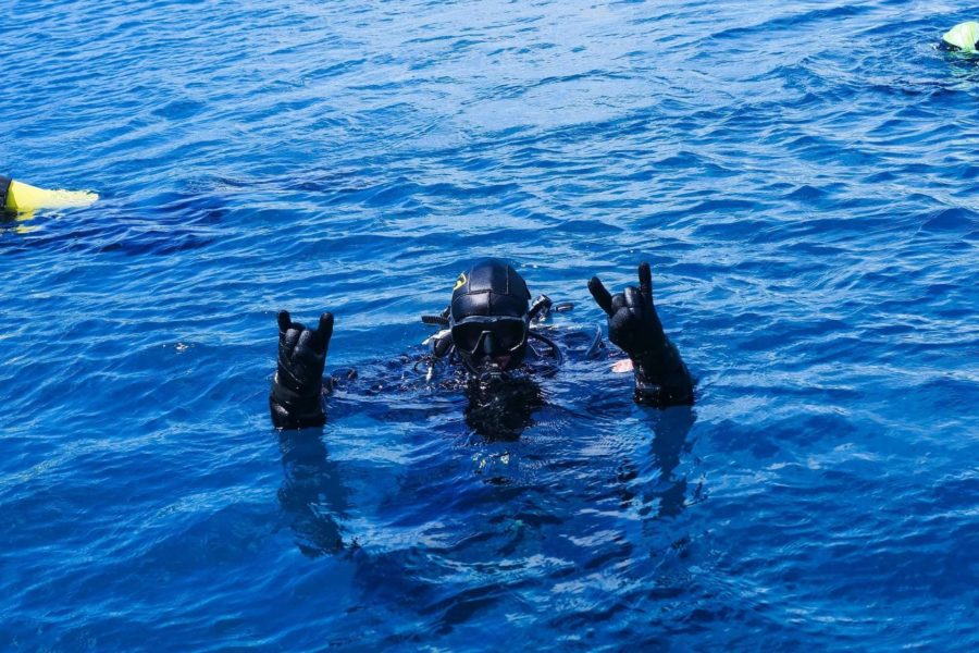 Дайвинг-центры в Шарм-эль-Шейхе