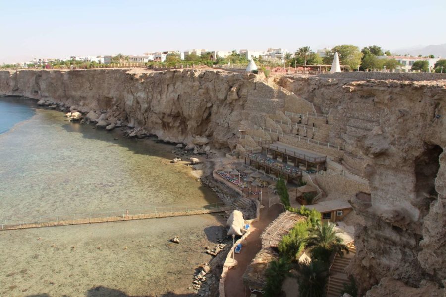 Погода Гисметео, Шарм-эль-Шейх на месяц