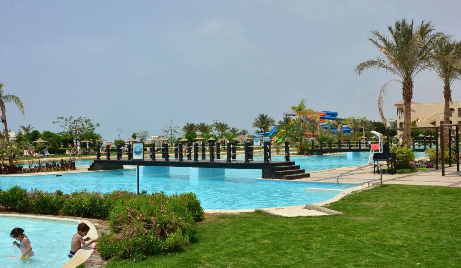 Купить тур в Египет из Киева