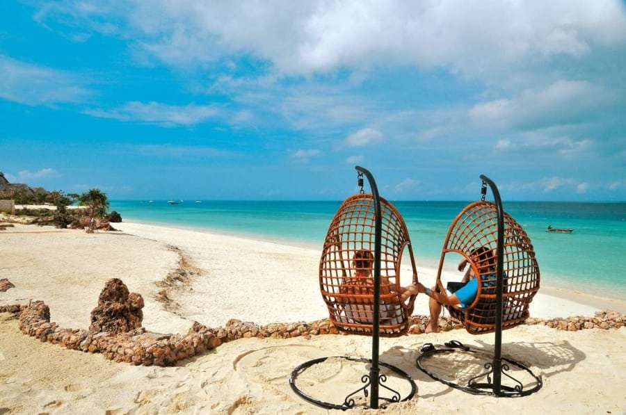 Погода в Шарм-эль-Шейхе