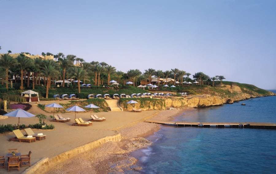 Погода в Шарме на 10 дней