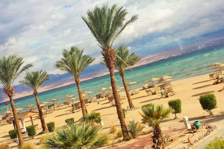 Таба, Египет