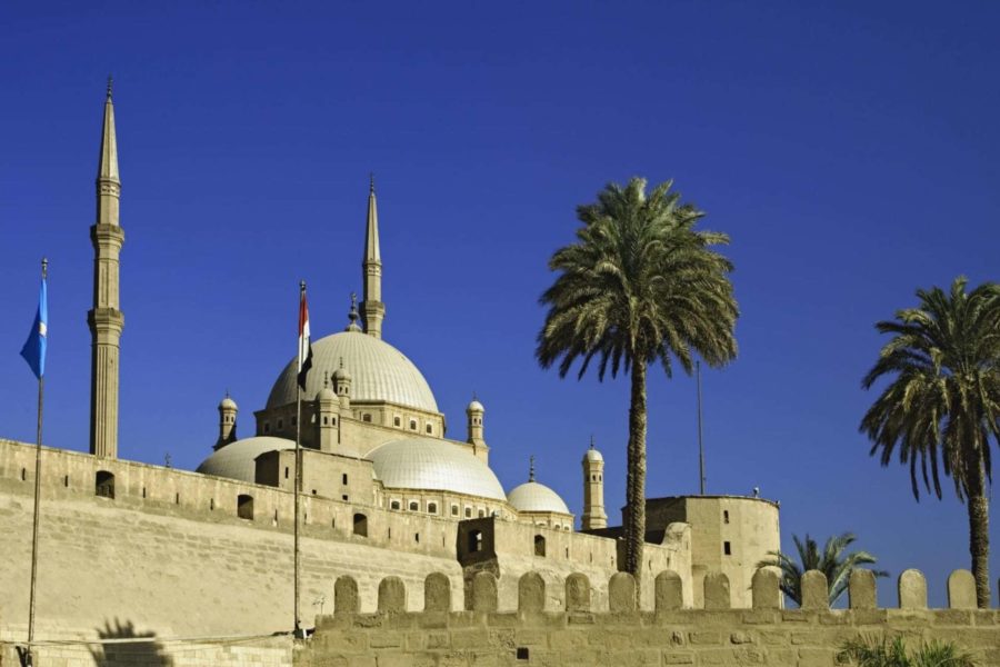 Туры в Египет из Днепра