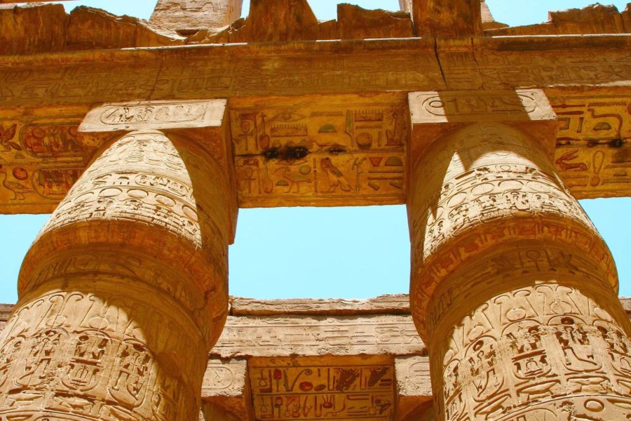 Туры в Египет из Киева