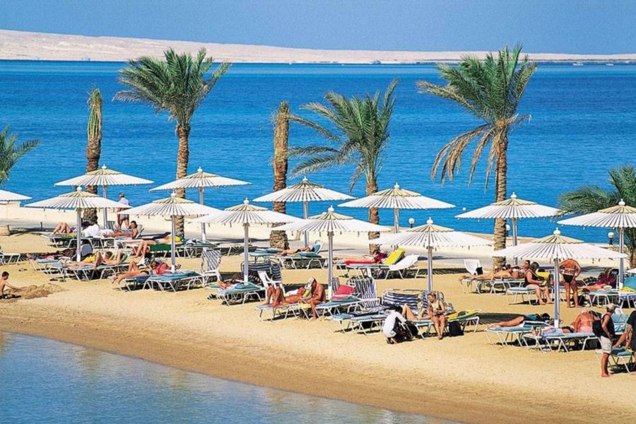 Туры в Египет из Украины