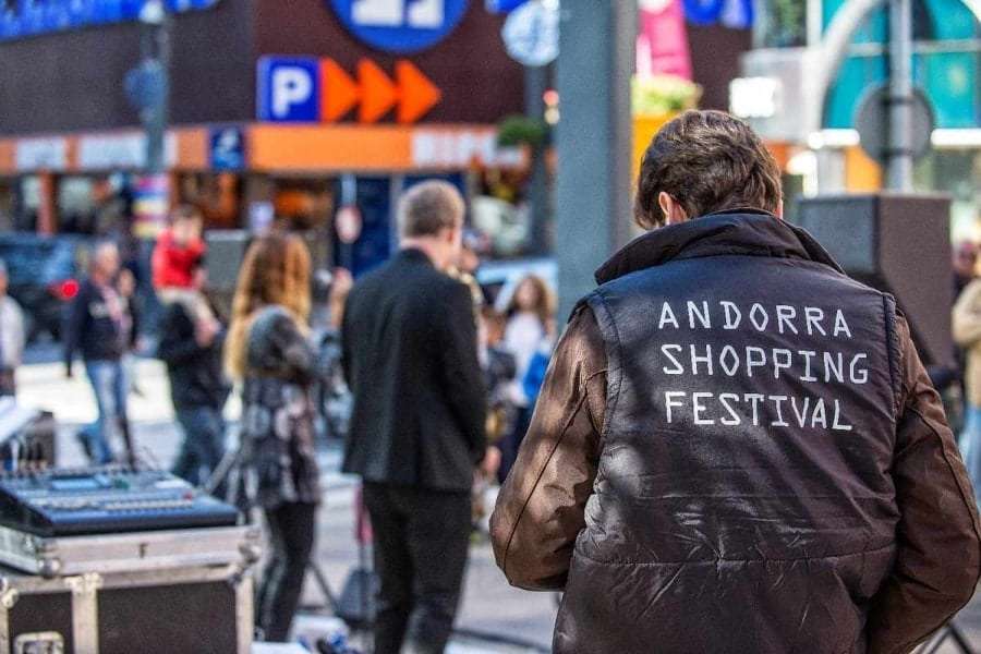 Андорра: цены