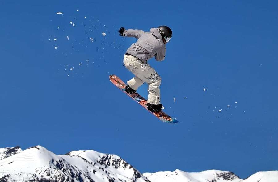 Андорра: горнолыжный курорт - цены