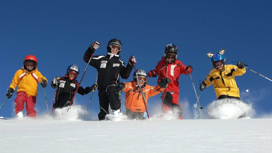 Андорра - карта