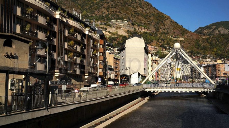 Андорра ла Велья