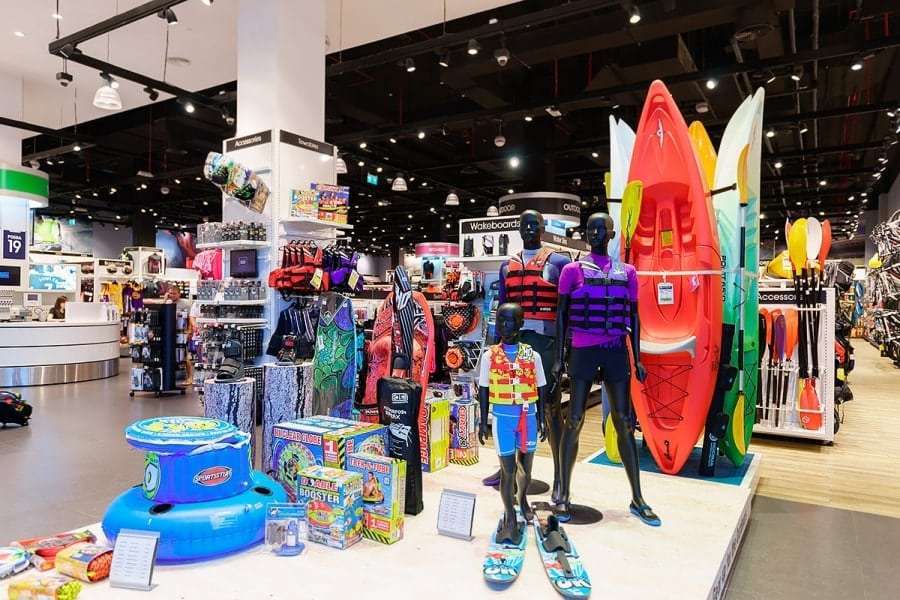 Андорра: прокат снаряжения