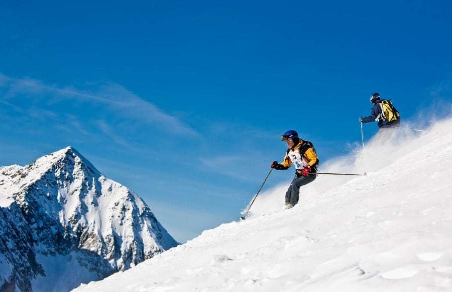 Андорра - Сольдеу