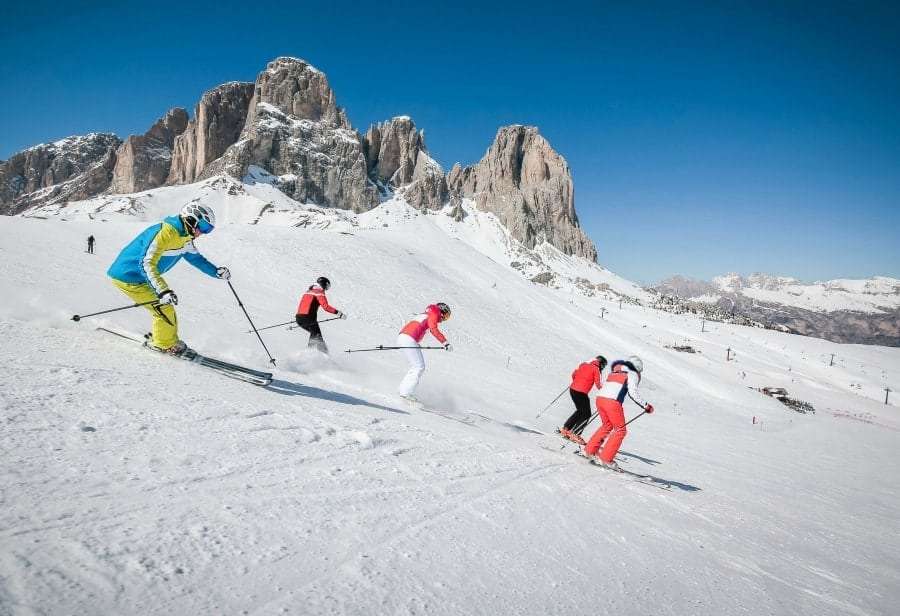 Авиабилеты из Харькова в Италию