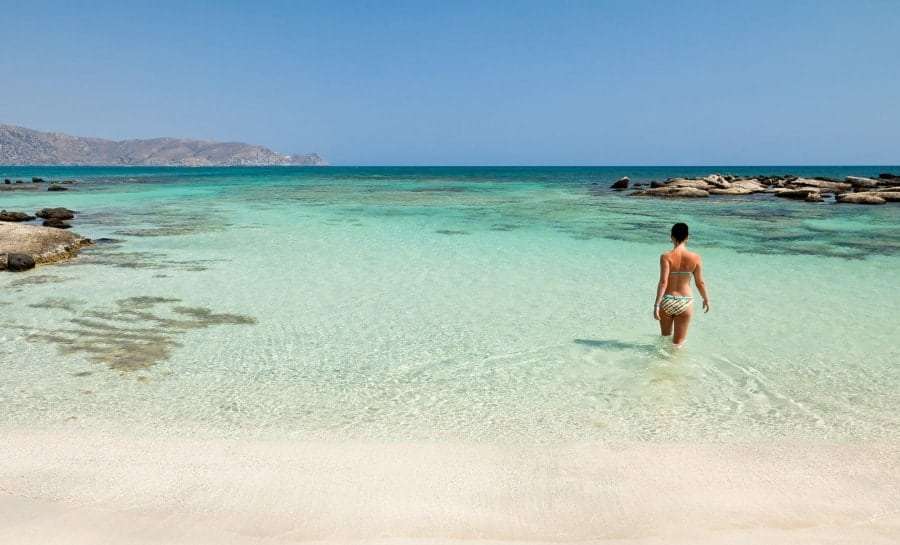 Автобус в Грецию из Одессы