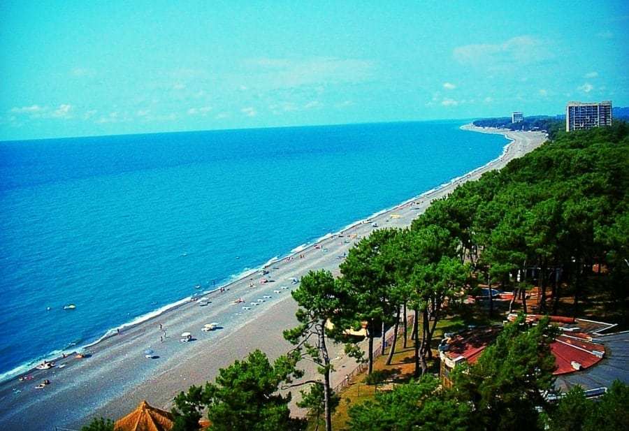 Автобусные туры по Европе из Харькова