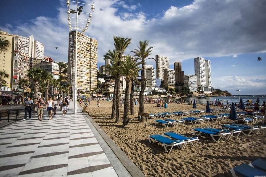 Автобусные туры в Болгарию из Харькова