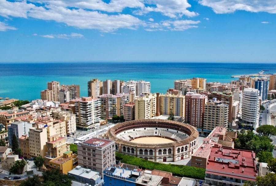 Автобусные туры в Европу из Харькова