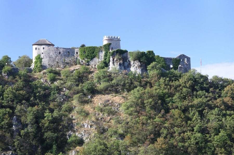 Автобусные туры в Грузию из Харькова