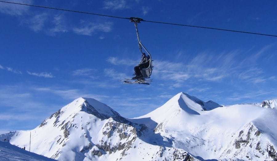 Банско, Болгария: как добраться