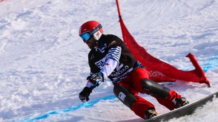 Банско - история