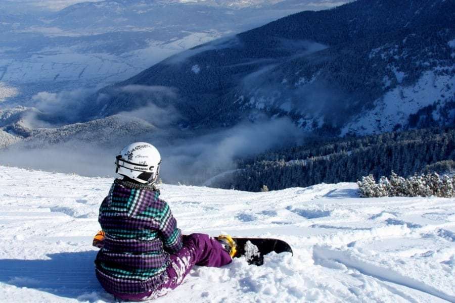 Банско из Харькова