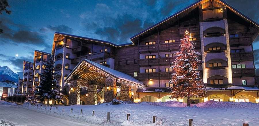 Банско: погода