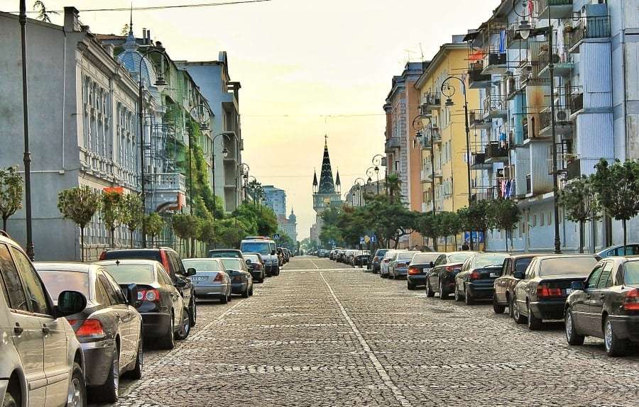 Батуми - путевка, цена