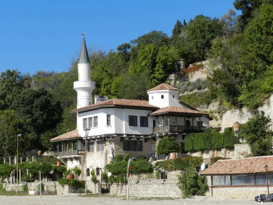 Болгария - достопримечательности