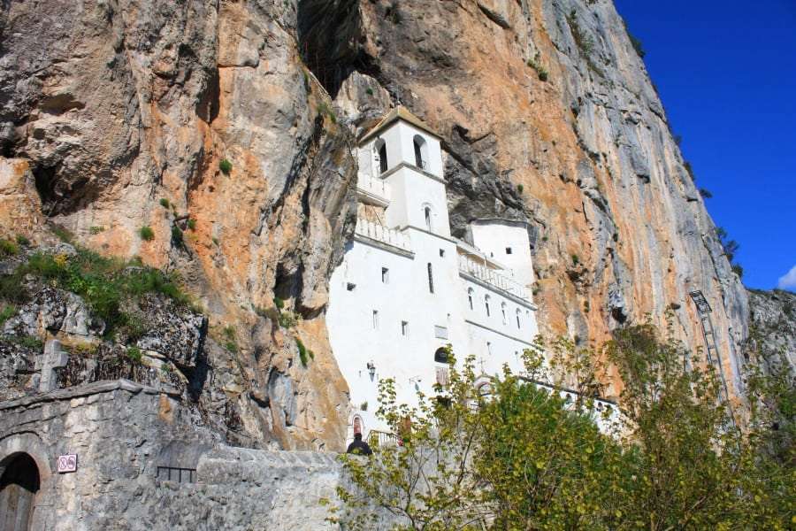 Черногория - горящий тур