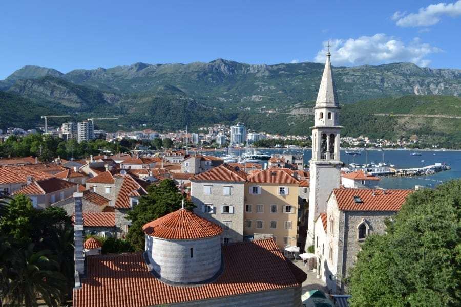 Черногория - купить тур