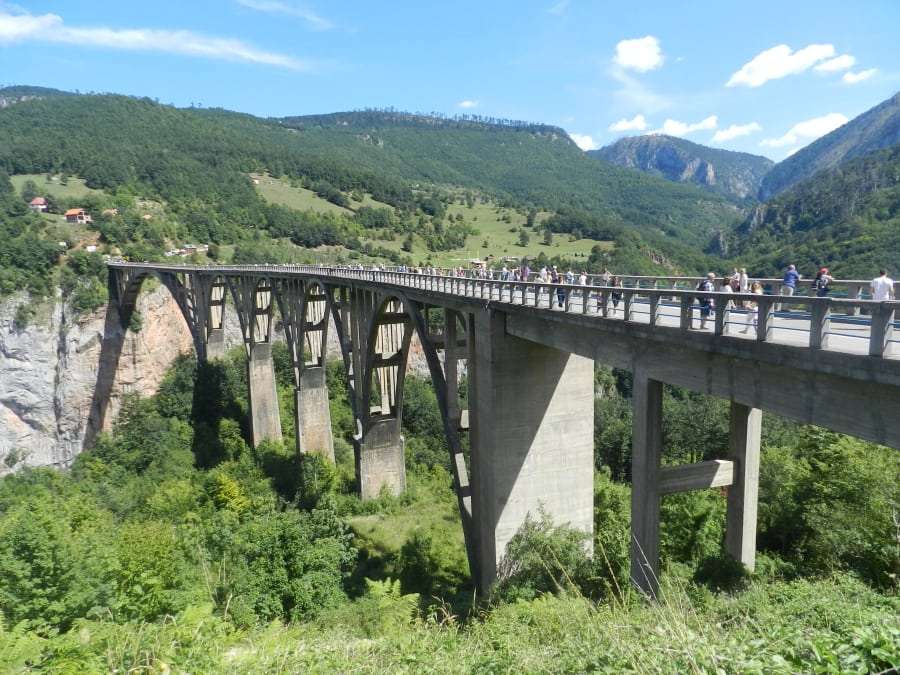 Черногория, Монтенегро - туры