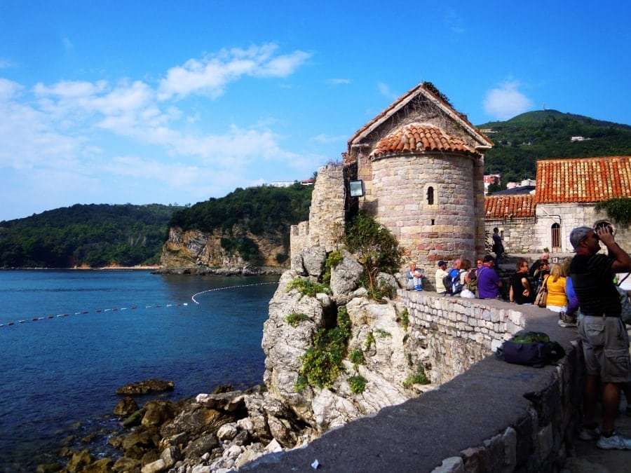 Черногория: туры из Харькова