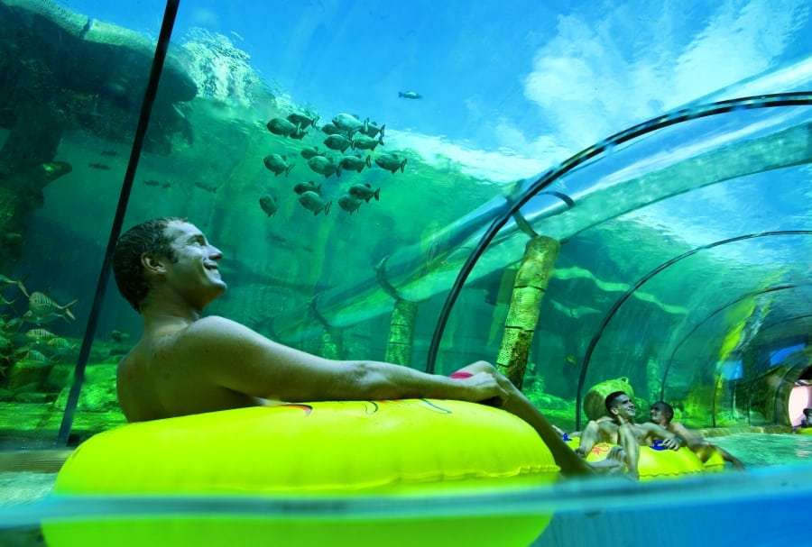 Дешевые туры в Испанию