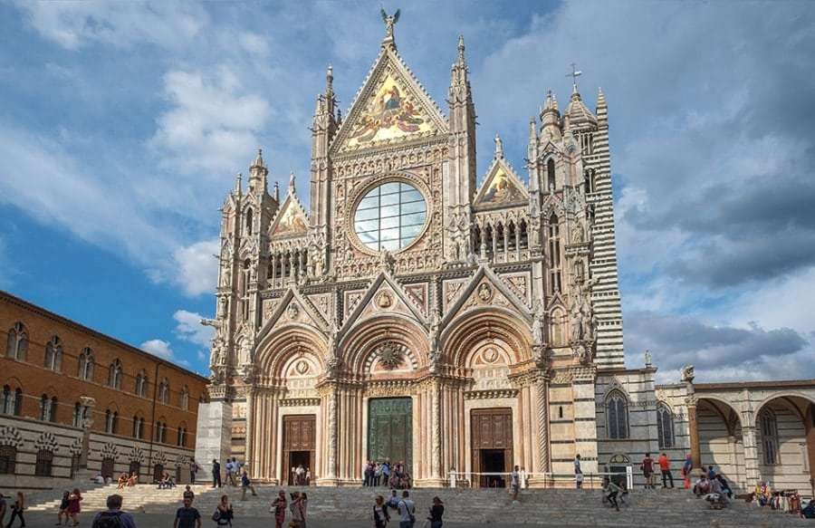 Дом, Италия - Харьков