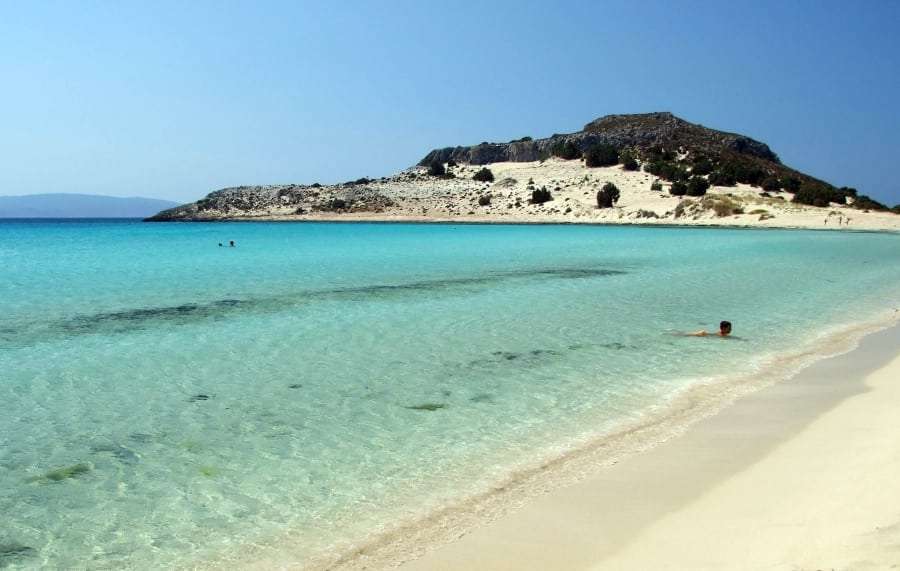 Экскурсии по Греции из Афин