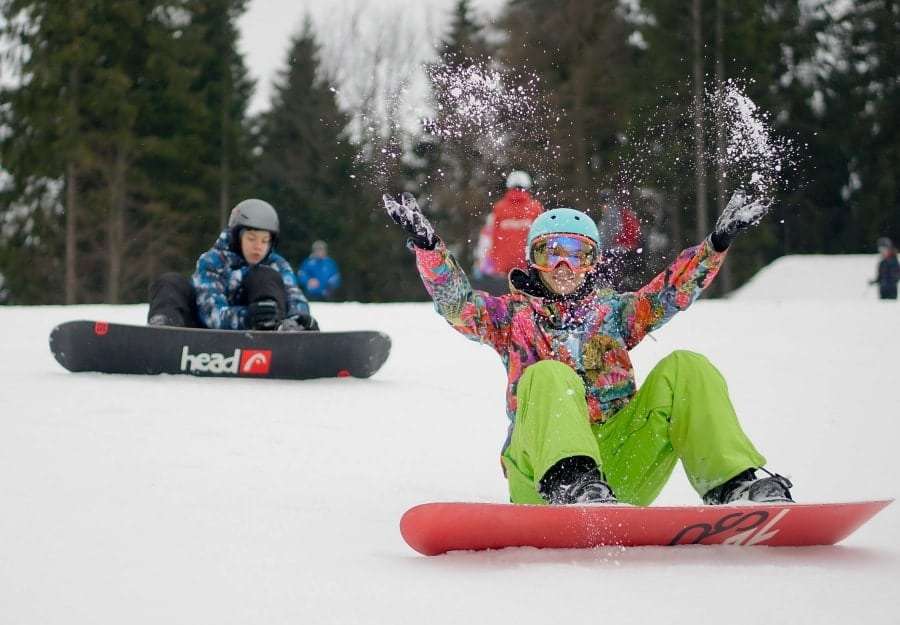 ГК в Болгарии