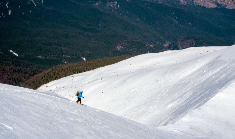 Гора Драгобрат