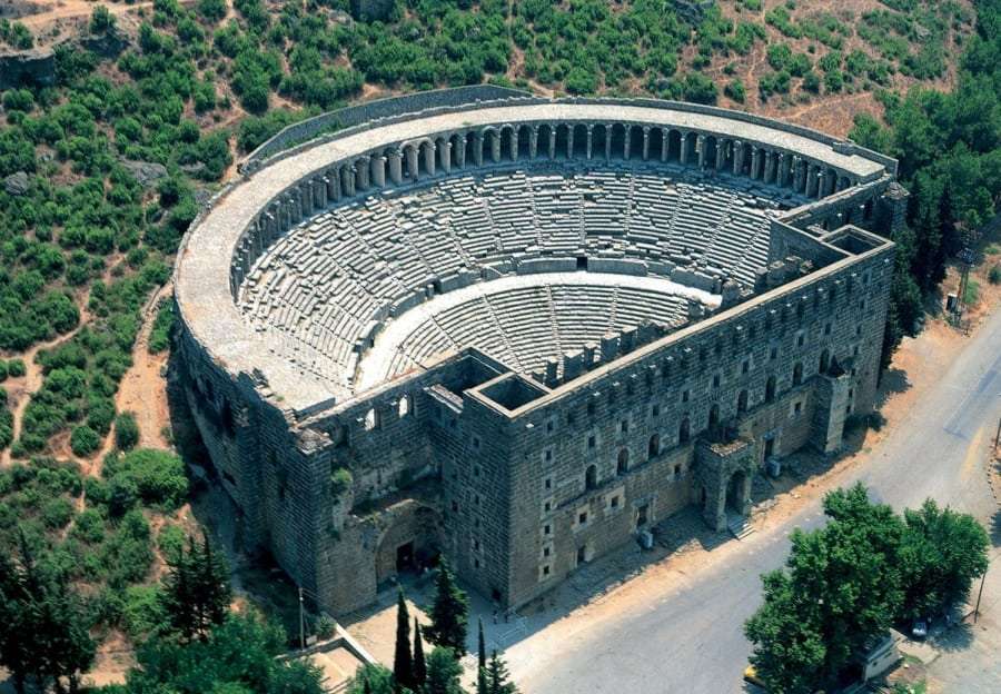 Горячие туры: Турция