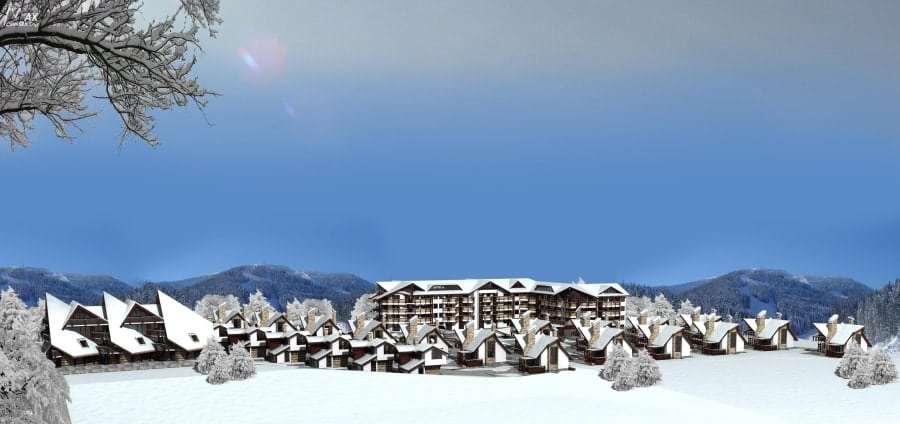 Горящая Болгария из Харькова