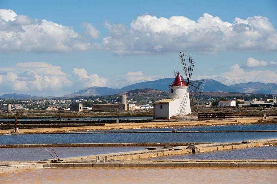 Горящие автобусные туры по Европе