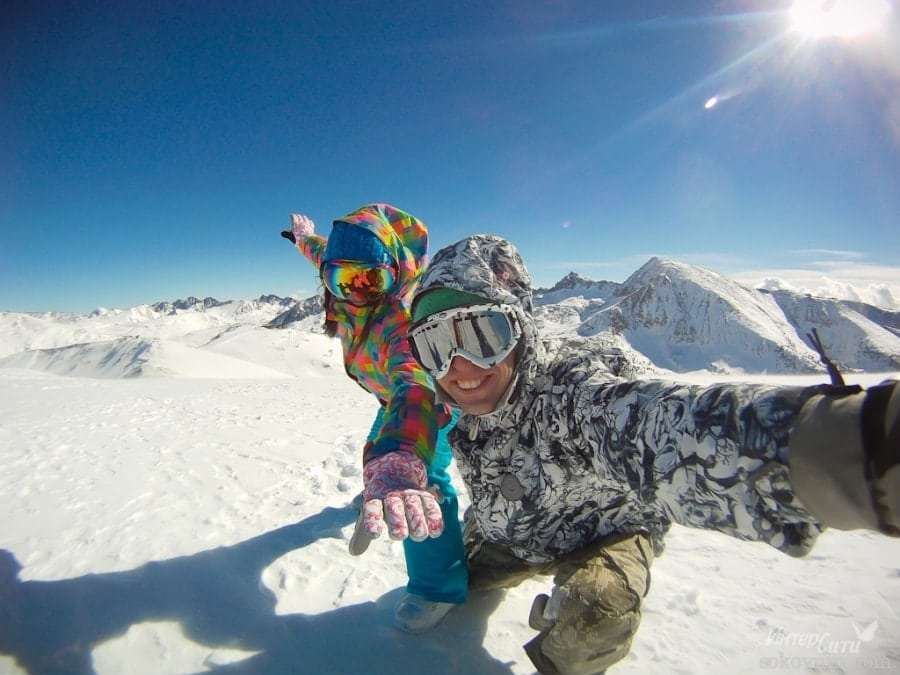 Горящие горнолыжные туры в Андорру