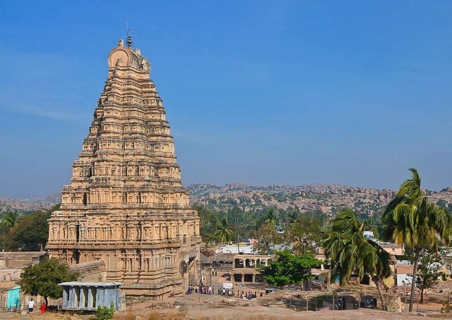 Горящие путевки - Гоа