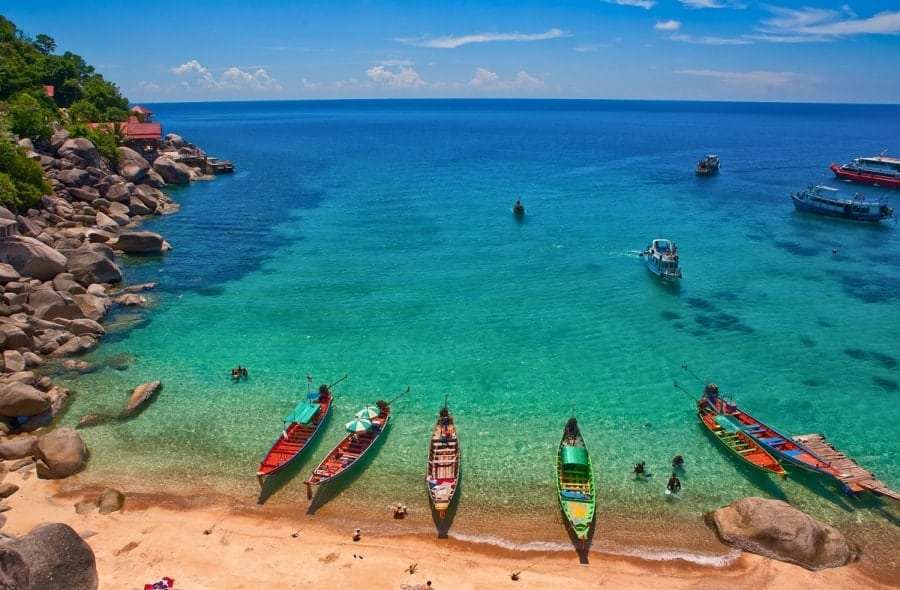 Горящие путевки на Гоа