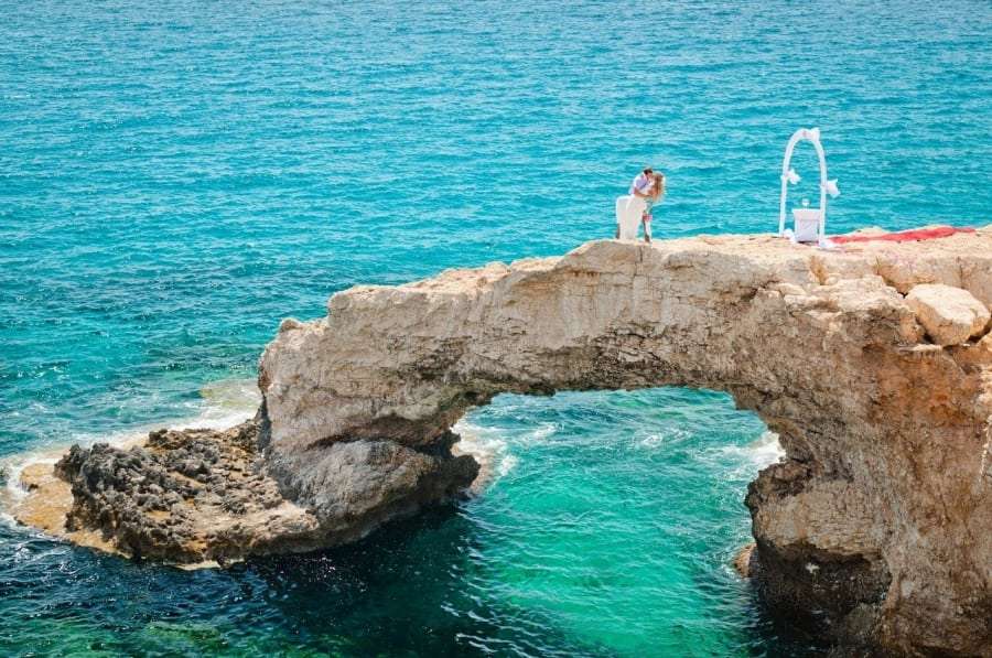 Горящие путевки на Кипр