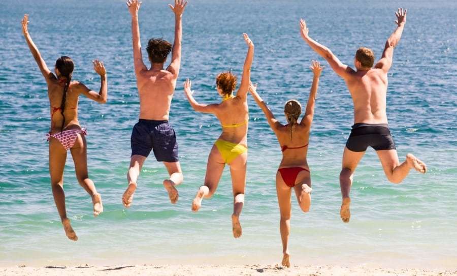 Горящие путевки в Европу