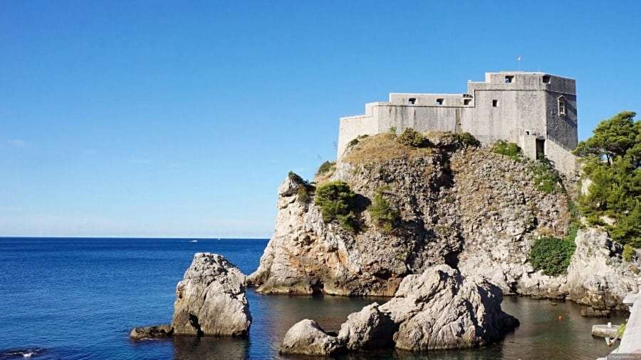 Горящие путевки в Хорватию