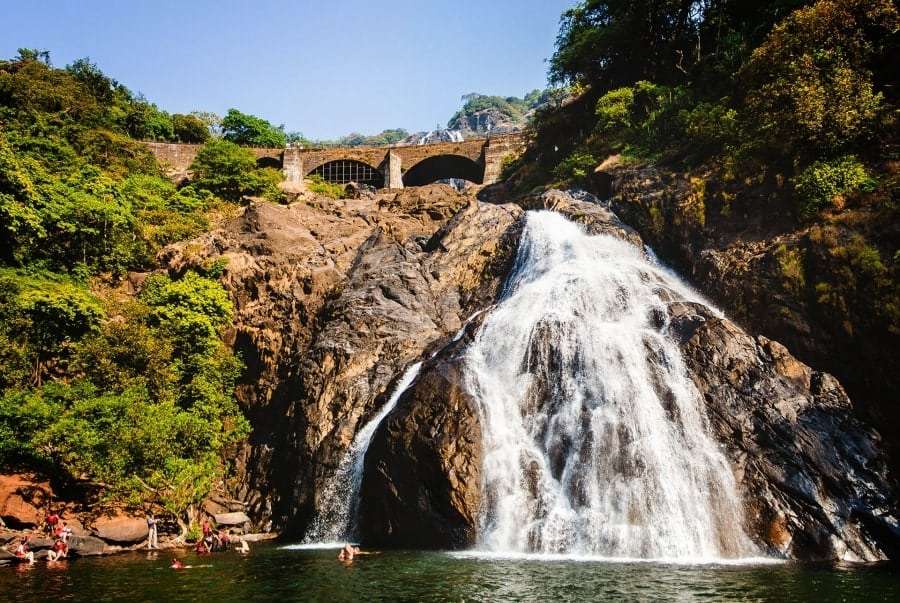 Горящие туры: Индия, Гоа