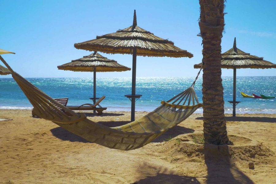 Горящие туры из Днепропетровска в Египет